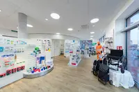 Neue Apotheke & Sanitätshaus
