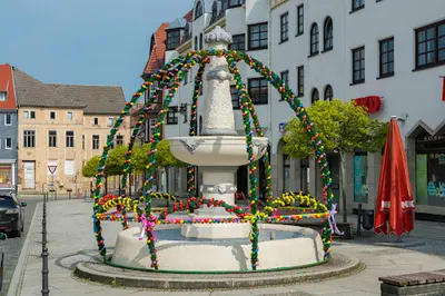 Brunnen-apotheke