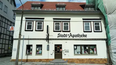 Stadt-apotheke