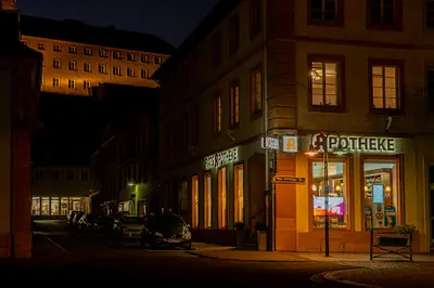 Rats-apotheke