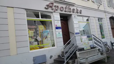 Schlossberg Apotheke