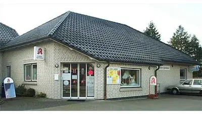 Linden-apotheke