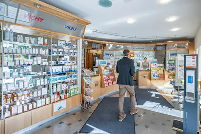 Heutor-apotheke
