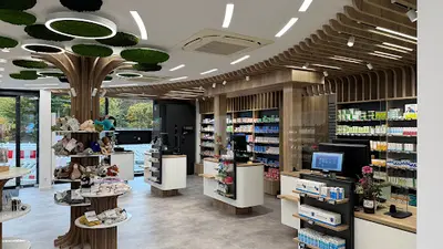 Nelken-apotheke