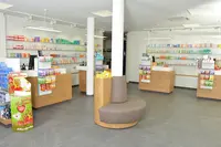 Büble Apotheke