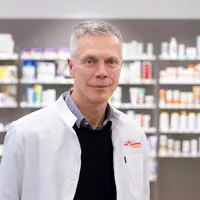 Markt-apotheke