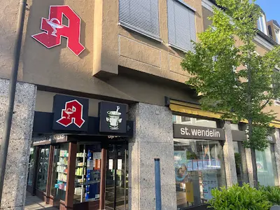 St. Wendelin Apotheke