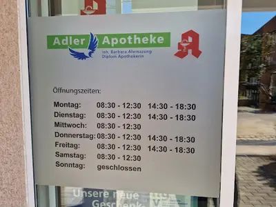 Adler Apotheke