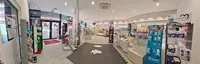 Flugfeld Apotheke