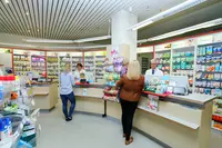 Paracelsus Apotheke Berliner Platz