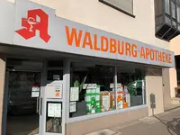 Paracelsus Apotheke Postplatz