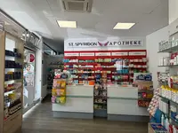 St. Spyridon Apotheke Böblingen