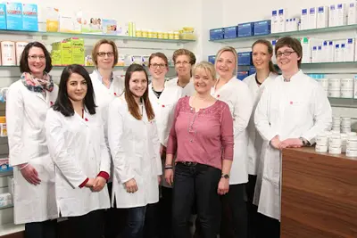 Löverick Apotheke