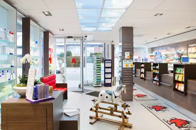 Sertürner-apotheke