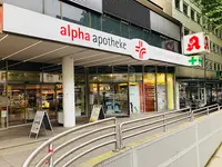 Alpha Apotheke