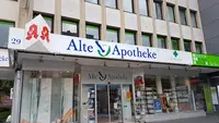 Alte Apotheke 1691