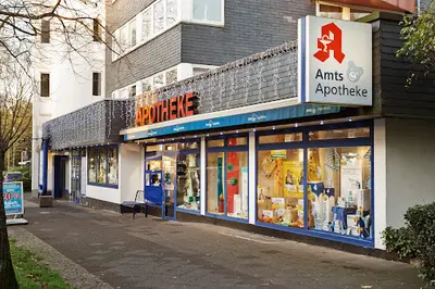 Amts-apotheke