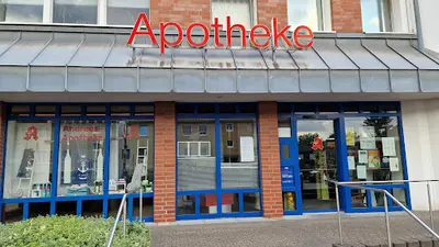 Andreas Apotheke