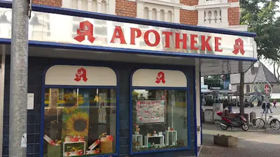 Apotheke Am Alten Markt