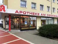 Apotheke Am Denkmal