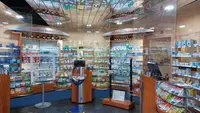 Apotheke Am Hauptbahnhof