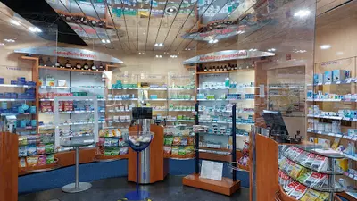 Apotheke Am Hauptbahnhof