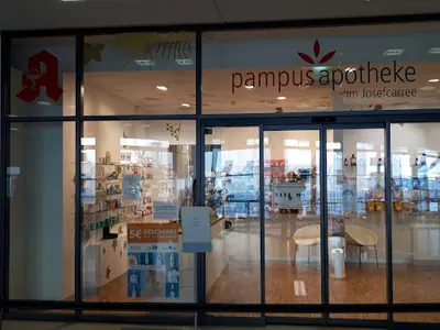 Apotheke Im Josefcarree
