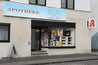 Apotheke Zwischen Den Kirchen