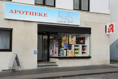 Apotheke Zwischen Den Kirchen