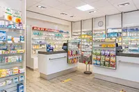 Bahnhof-apotheke