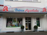 Bären-apotheke