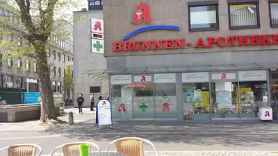 Brunnen Apotheke