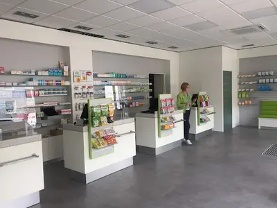 Delphin Apotheke