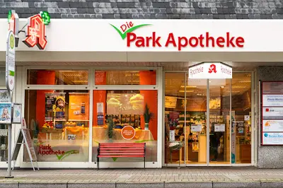 Die Park Apotheke