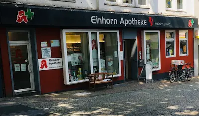 Einhorn Apotheke