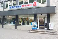Elefanten-apotheke