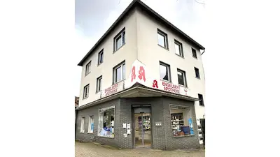 Engelbert-apotheke