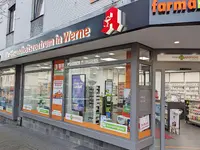 Farma-plus Apotheke Am Hellweg