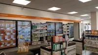 Farma-plus Apotheke Glückauf