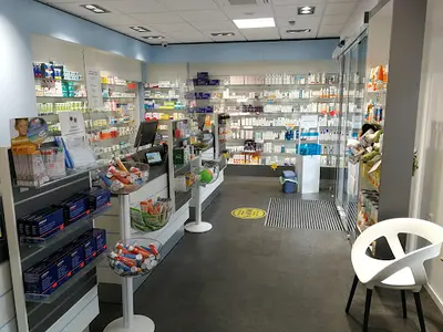 Fortuna-apotheke - Bochum