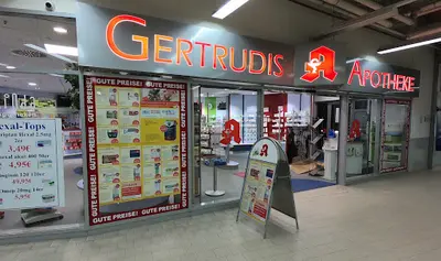 Gertrudis-apotheke