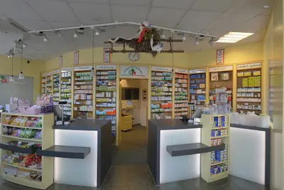 Glückauf Apotheke Laer - Bochum