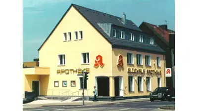 Glückauf-apotheke