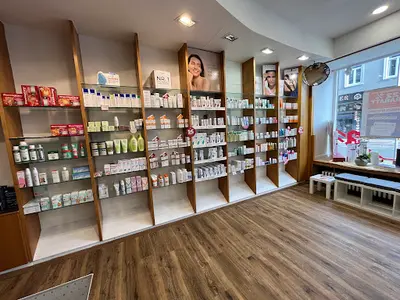 Herz Apotheke In Werne