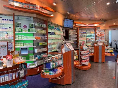 Höke S Alte Apotheke Weitmar