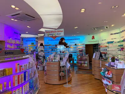 Höke S Apotheke Stiepel