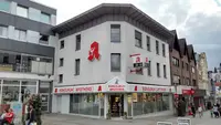 Känguruh Apotheke