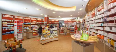 Kompass Apotheke