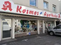 Kosmos-apotheke Dr. Werner Voigt