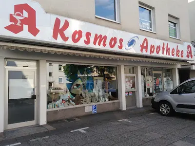 Kosmos-apotheke Dr. Werner Voigt
